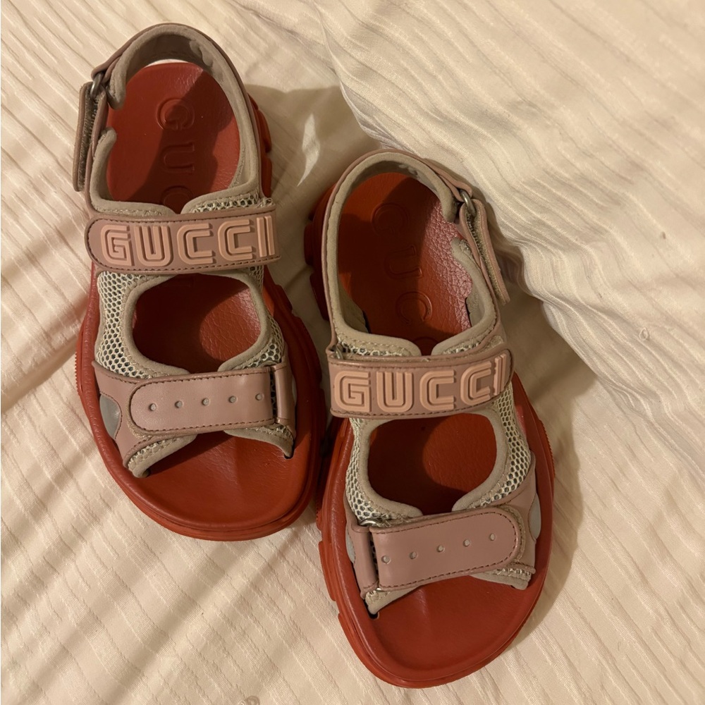 Gucci Sandals